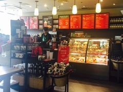 -星巴克臻选(福州仓山万达店)