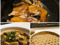 -老爷庙风味美食府(魏都大道店)