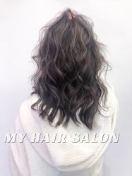 -MY HAIR ARDOR