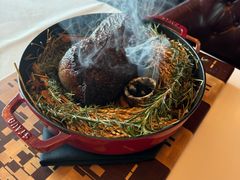 -Caprice(香港四季酒店)