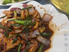 -明记海鲜大排档(巽寮湾店)