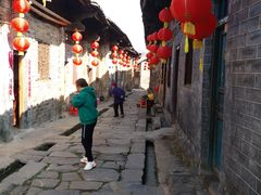 -板梁古村