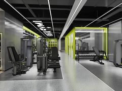 -海马健身-IMVP(EAC欧美中心店)