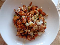 披萨宫保鸡丁-大鸭梨(天通西苑店)