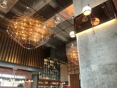 -OGGI TRATTORIA PIZZERIA(深业上城店)