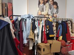 -海马体照相馆(天津世纪都会店)