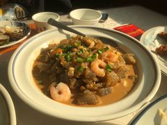 -旺角小渔村·海肠捞饭开创者(环山路店)