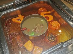 -重庆德庄火锅(胖东来云鼎店)