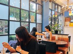 -Me&Joe意大利面·珍珠奶茶(鲁班路店)