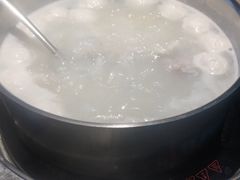 -淘米捞·米汤脆鲩鱼火锅(福田皇岗店)
