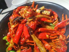 -聚味瞿记·龙虾堂(望城店)