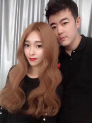 -星座SALON奢华造型