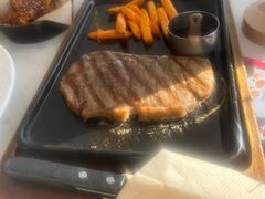 -必胜客(巴沟店)