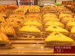 -味多美蛋糕(灯市口店)
