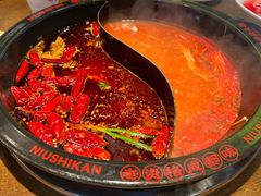 -牛市坎火锅(建设路店)