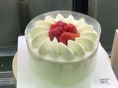 -Pantry's Best派悦坊蛋糕(K11购物艺术中心店)