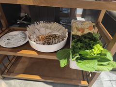 -东来顺铜锅炭火涮肉(上地华联店)