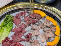 -熊大·鲜烤黄牛肉(五山店)