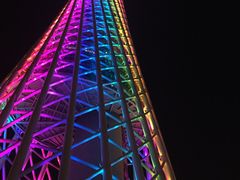 -珠江夜游广州塔·中大码头