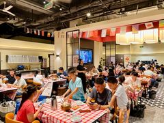 -江味龙虾馆·裸蓝龙虾(南山店)