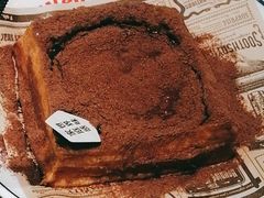 -卡朋西餐(悦汇城店)