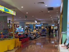 -北京华联购物中心(天通苑店)