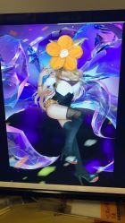 -星元素cosplay动漫摄影写真工作室