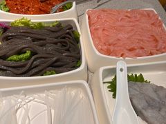 -海底捞大排档火锅(悦荟广场店)