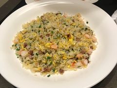 -浙江安吉JW万豪酒店·万豪中餐厅