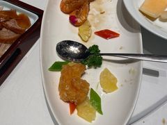 -荣兴酒家(徐家汇店)