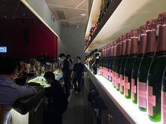 -TZ House音乐现场(来福士中心店)