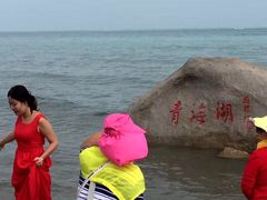 -青海湖国家重点风景名胜区