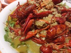 -拙味兄弟龙虾·江湖菜(和畅堂店)