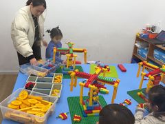 -凤凰机器人乐高编程活动中心(星湖校区)