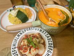 -迷你椰·泰式大排档(共康店)