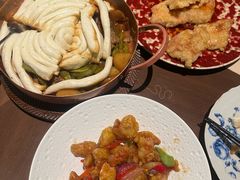-奉天小馆·非遗东北菜(沈阳万象城店)