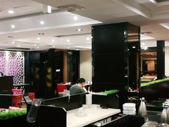 -皇城根·鲁菜济南菜·吊炉烤鸭·炒鸡鱼头(济南旗舰店)
