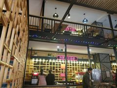 -姑奶奶老厨房(南坪路总店)