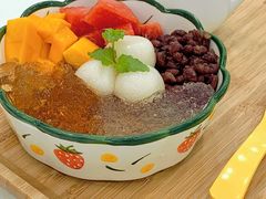 -似季甜铺·糖水·下午茶·小吃(麦地店)