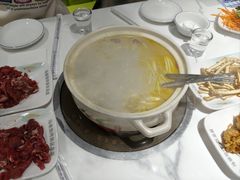 -清真·马坡烧烤涮牛肚·酸浆火锅(新区总店)