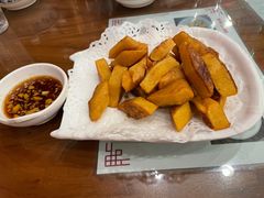 -北京小肠陈饭庄(方庄店)