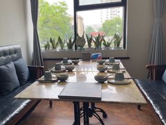 -懒人盐府人家(航天桥店)