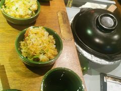 -芭缇沁园椰子鸡(中航紫金新天地店)