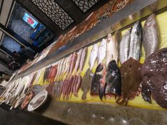 -健眺小海鲜(临海后山店)