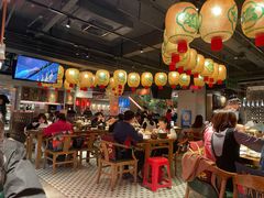 大堂-大鸽饭(北京路店)