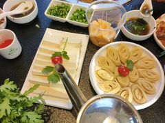 -葛记红焖羊肉(和平路形象店)