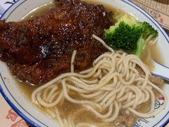 大排面-卤儿道道(龙游路店)