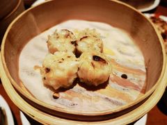 -杭州JW万豪酒店-万豪中餐厅