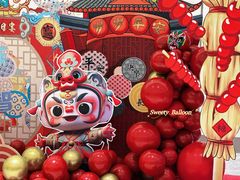 -常州九洲环宇大酒店(常州火车站店)