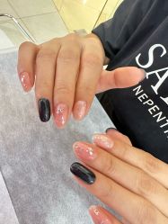 -鲸彩·美甲美睫科技护肤